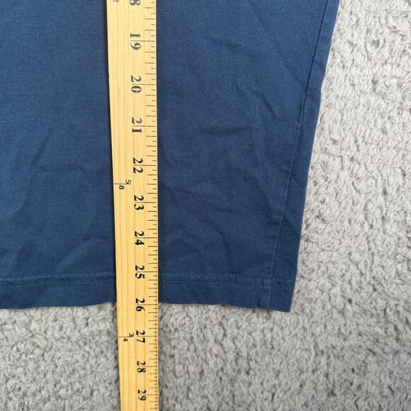 OVO NFL Seattle Seahawks Shirt Mens XS X-Small Blue Graphic Tee Short Sleeve - Picture 9 of 10